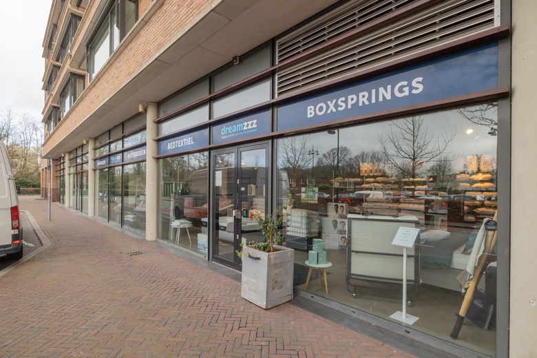 WinkelruimteaanOmmevoort 6<br/> inOegstgeest