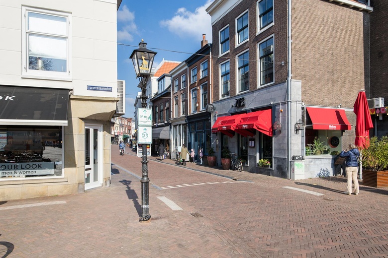 WinkelruimteaanTwijnstraat 53<br/> inUtrecht
