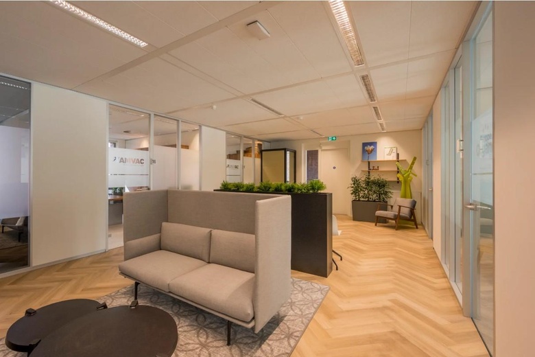 Kantoorruimte Amersfoort - Stationsstraat 79A | BU - Foto 28