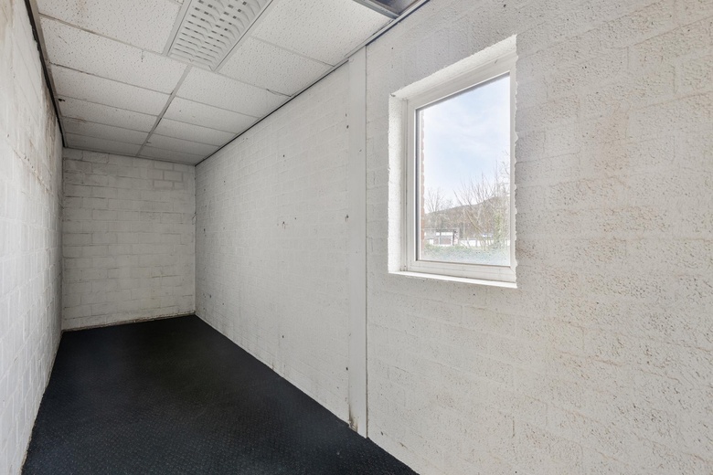 BedrijfsruimteaanLungendonk 5 A<br/> inHelmond