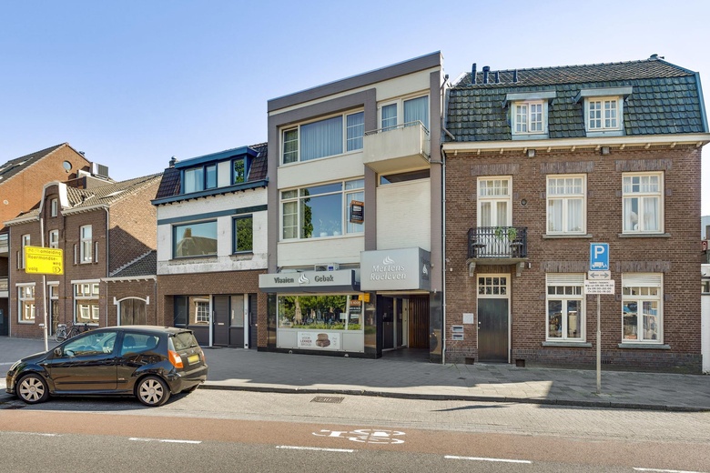 WinkelruimteaanLangpoort 8<br/> inWeert WinkelruimteaanLangpoort 8<br/> inWeert
