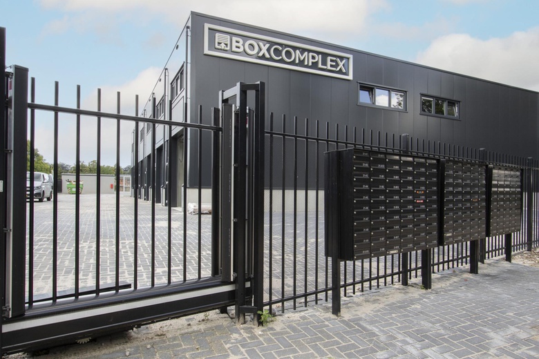 BedrijfsruimteaanHoolstraat 21 B 150<br/> inWeert