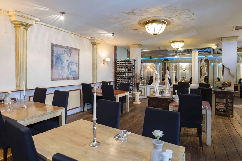 HorecaaanAchterom 24<br/> inEmmeloord