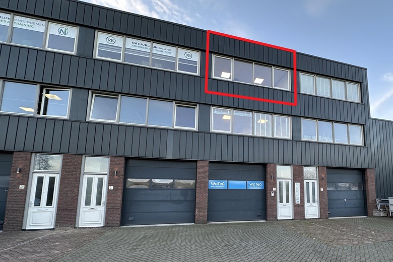 KantoorruimteaanIndustrieweg 2 j<br/> inGiessen KantoorruimteaanIndustrieweg 2 j<br/> inGiessen