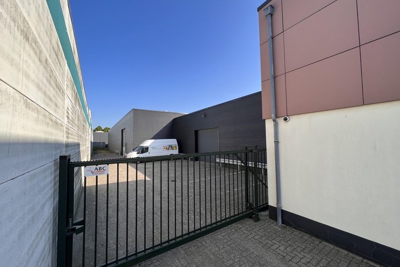 Bedrijfsruimte Harderwijk - Celsiusstraat 5 - Foto 25