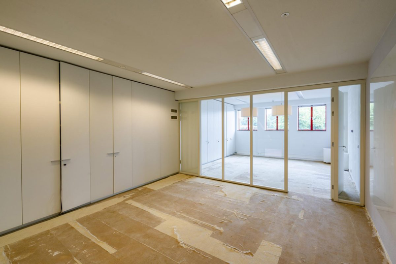 KantoorruimteaanOlympisch Stadion 40<br/> inAmsterdam