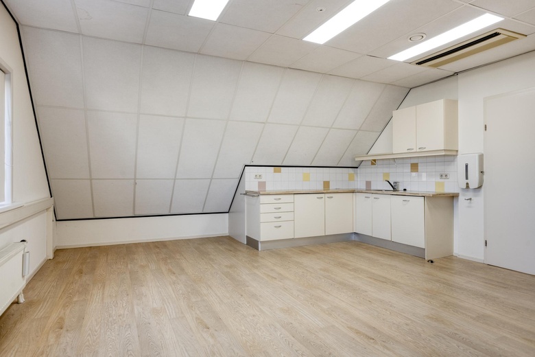 KantoorruimteaanJac. P. Thijsselaan 55<br/> inAalsmeer