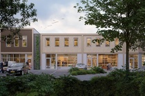 Bekijk foto 6 van Schipholweg 343