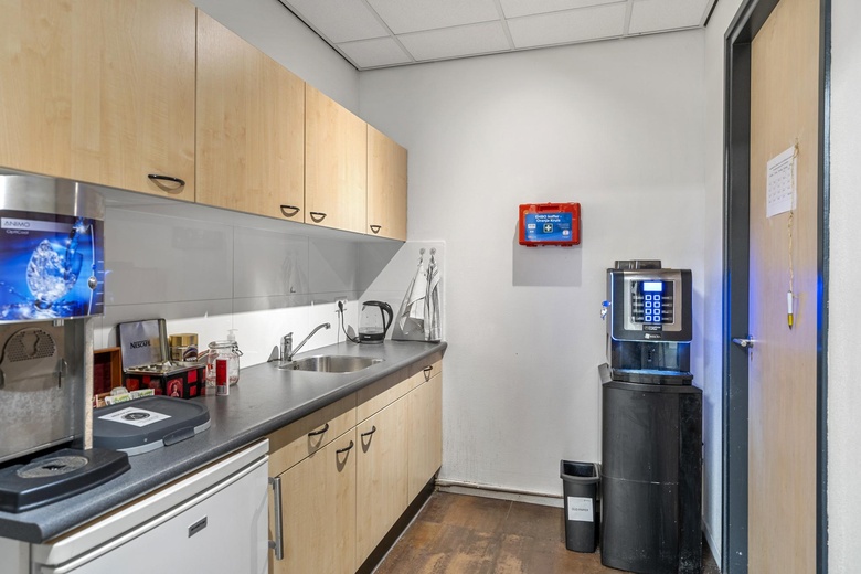 KantoorruimteaanKeesomstraat 16 A<br/> inEde KantoorruimteaanKeesomstraat 16 A<br/> inEde