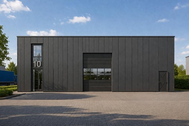 Bedrijfsruimte te huur Amersfoort - De Stuwdam 10