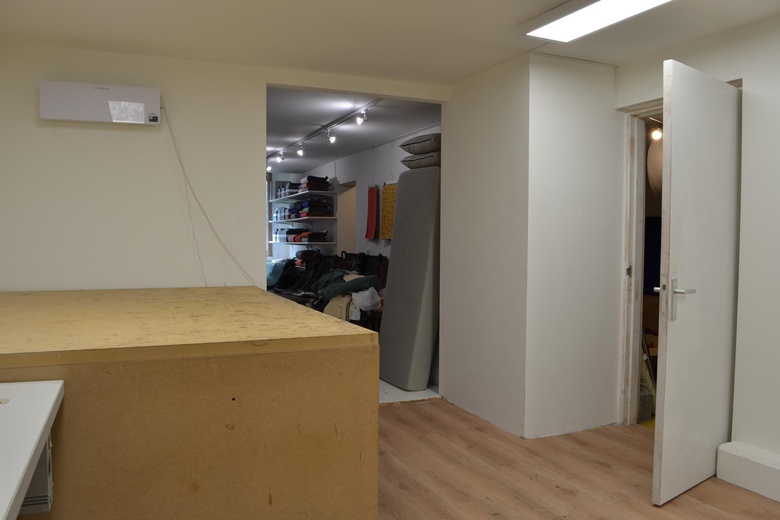 Kantoorruimte Amsterdam - Commelinstraat 41 O - Foto 10