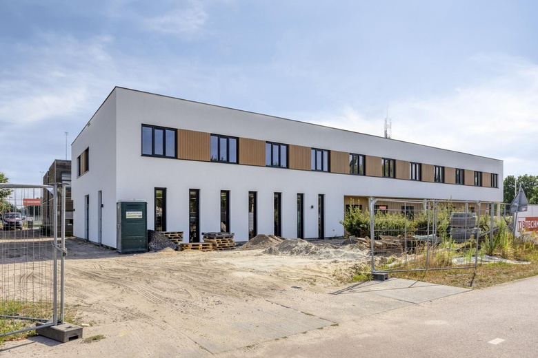 Zorg Tilburg - Bijsterveldenlaan 5 a - Foto 5