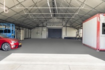 Bekijk foto 6 van eenheid 1 aan de Noorddammerweg 35 in De Kwakel