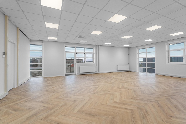 KantoorruimteaanTingietersweg 34<br/> inHaarlem