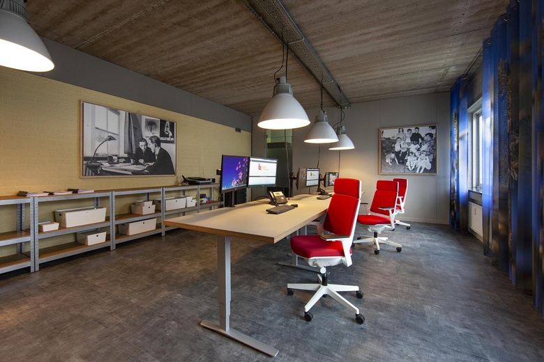 Kantoorruimte Breda - Takkebijsters 72 - Foto 21