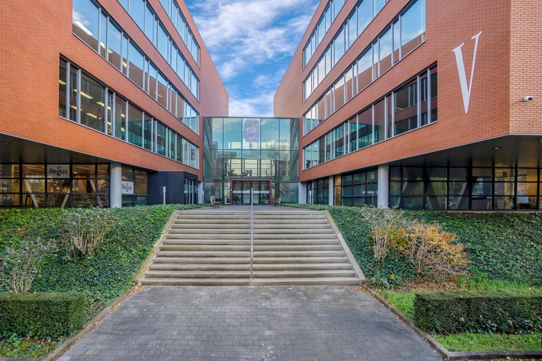 KantoorruimteaanKampenringweg 45 e<br/> inGouda