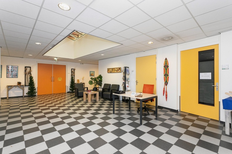 ZorgaanPastoor Geenenstraat 64<br/> inBaarlo ZorgaanPastoor Geenenstraat 64<br/> inBaarlo