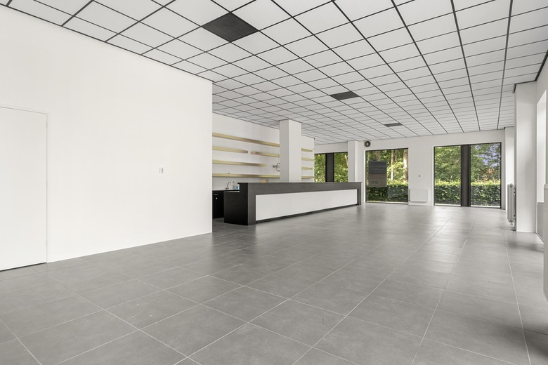 WinkelruimteaanBornsesteeg 22<br/> inWageningen