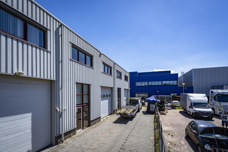 BedrijfsruimteaanMarconiweg 13 A<br/> inZeewolde BedrijfsruimteaanMarconiweg 13 A<br/> inZeewolde