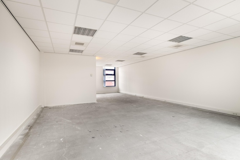 BedrijfsruimteaanDe Trompet 1820<br/> inHeemskerk