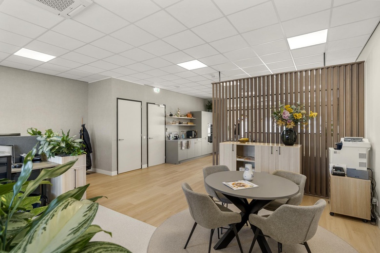 BedrijfsruimteaanBuskesdries 4<br/> inAndelst