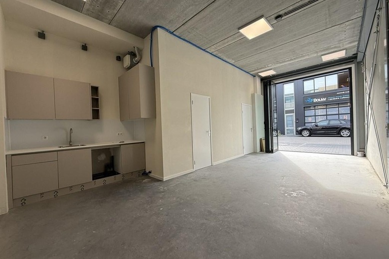 Bedrijfsruimte Amsterdam - Jarmuiden 27 B - Foto 10