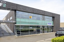 Bekijk foto 2 van eenheid 1 aan de Klerkenveld 2 in Roosendaal