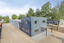 Bekijk foto 6 van Wijnkorenstraat 7