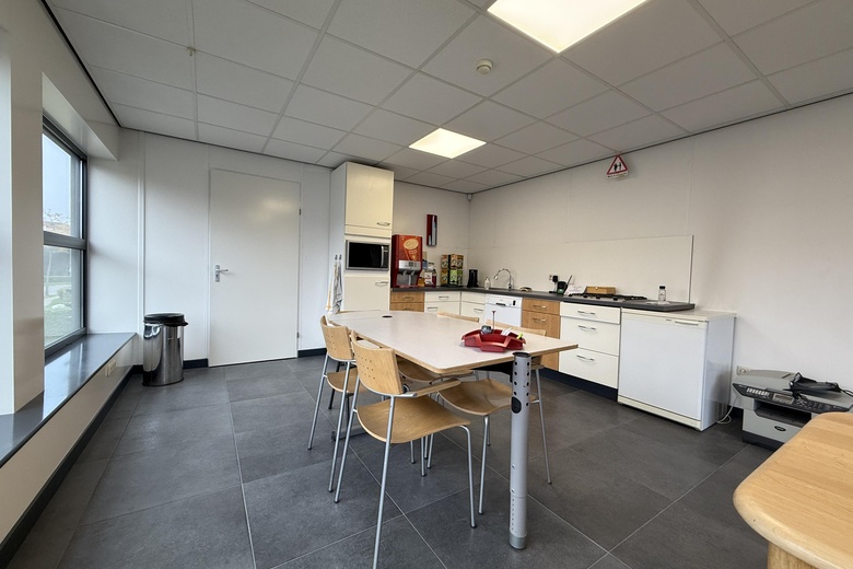 KantoorruimteaanMagnesiumstraat 22<br/> inNederweert