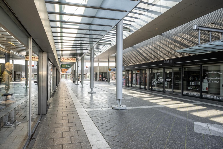 WinkelruimteaanWinkelcentrum Woensel 117<br/> inEindhoven