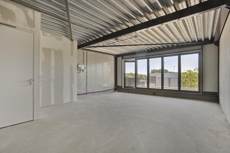 Bedrijfsruimte Aalsmeer - Lakenblekerstraat 21 A 5 - Foto 8