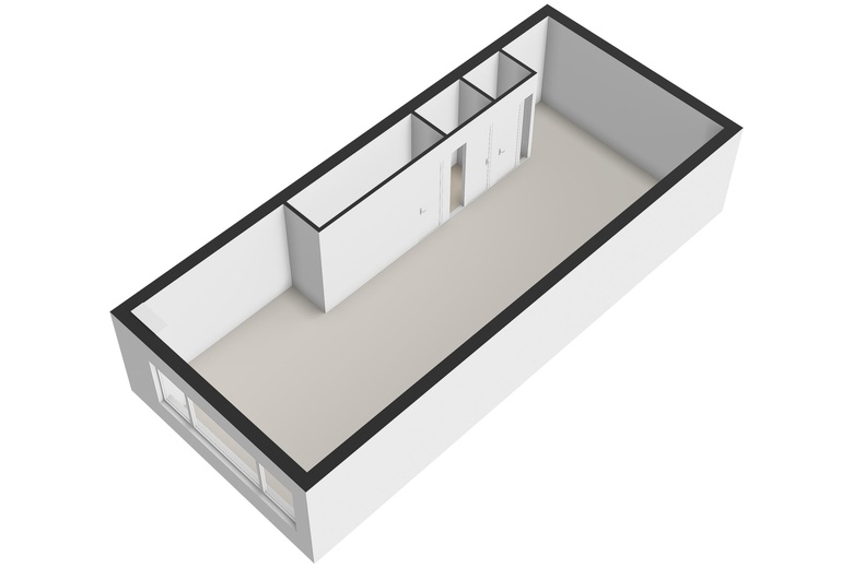 BedrijfsruimteaanSchepenstraat 5<br/> inDelfgauw