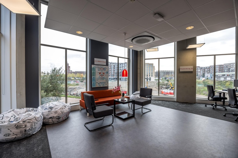 Kantoorruimte Utrecht - Centrumboulevard 357 A - Foto 14