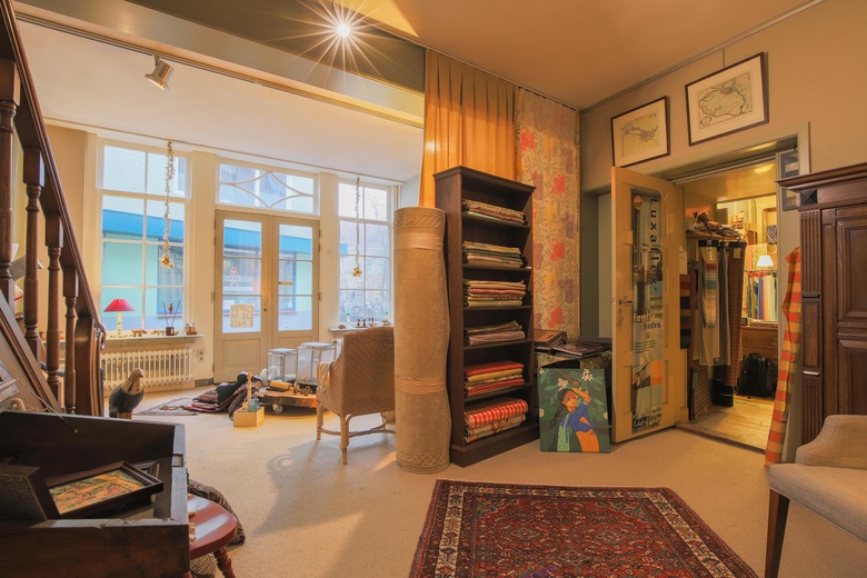 WinkelruimteaanWijngaardstraat 1<br/> inGoes WinkelruimteaanWijngaardstraat 1<br/> inGoes