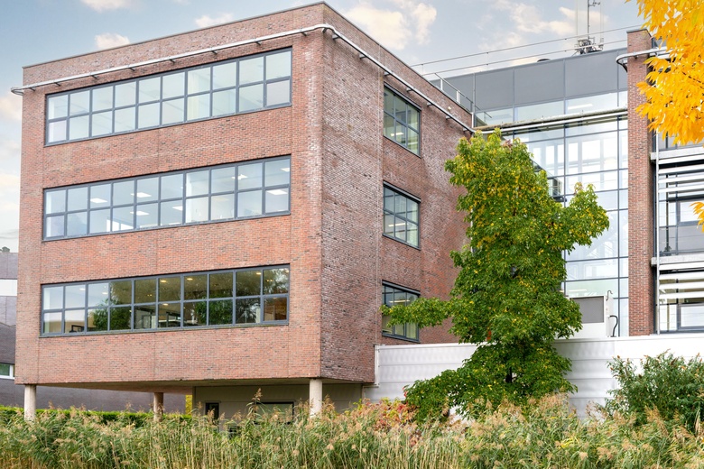KantoorruimteaanTransistorstraat 41<br/> inAlmere KantoorruimteaanTransistorstraat 41<br/> inAlmere