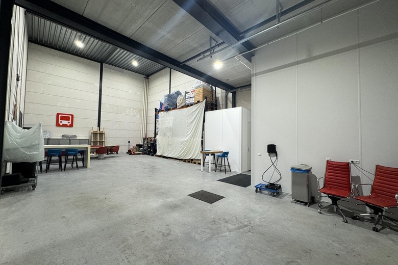 BedrijfsruimteaanCarel Willinklaan 103 C<br/> inAlmere BedrijfsruimteaanCarel Willinklaan 103 C<br/> inAlmere