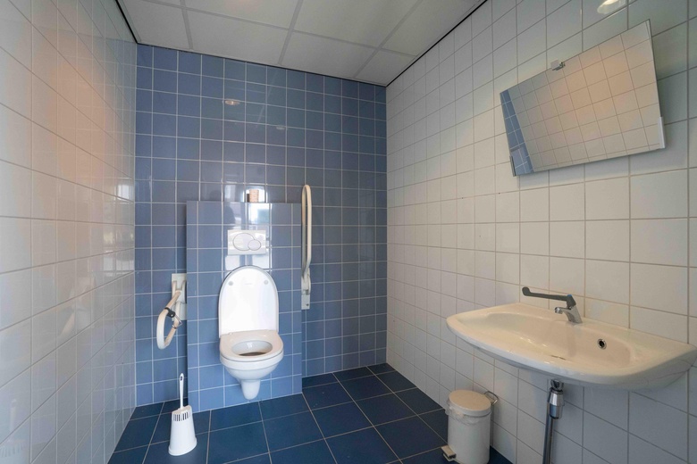 WinkelruimteaanHaalbrugskensweg 28 a<br/> inStein