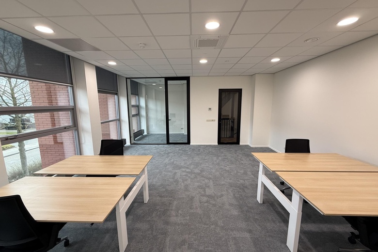 KantoorruimteaanPapland 9 b<br/> inGorinchem KantoorruimteaanPapland 9 b<br/> inGorinchem