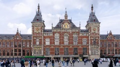 Winkelruimte Stationsplein 41 D, Amsterdam | Bedrijfspand.com