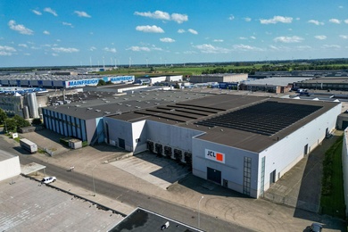 Bedrijfsruimte te huur 's-Heerenberg - Industriestraat 5