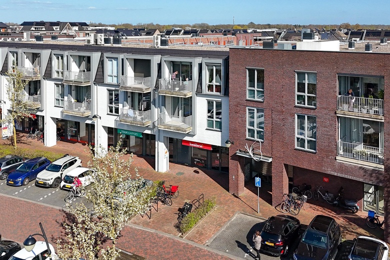 WinkelruimteaanMaximaplein 80<br/> inLeusden