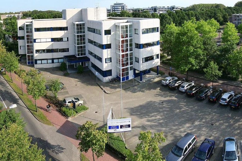 KantoorruimteaanVreeswijksestraatweg 22<br/> inNieuwegein