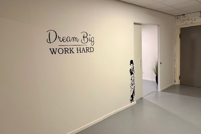 KantoorruimteaanBellweg 19<br/> inEcht KantoorruimteaanBellweg 19<br/> inEcht