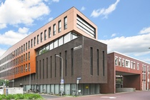 Bedrijfsruimte Haarlem - Henk Schijvenaarstraat 1 - Foto 6