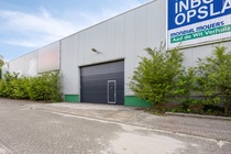 Bedrijfsruimte Castricum - Castricummer Werf 40 - Foto 1