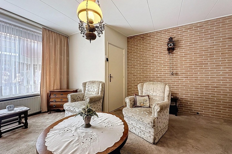 WinkelruimteaanNieuwstraat 13<br/> inSluis