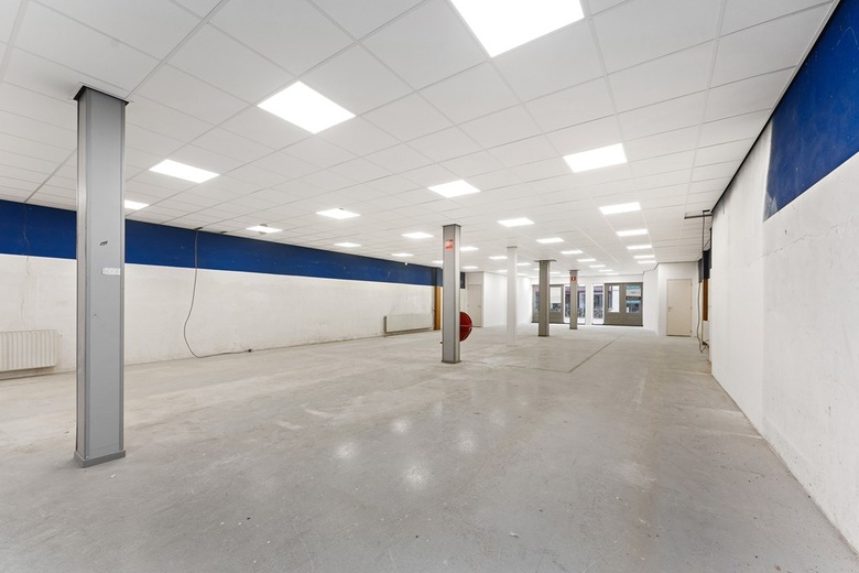 WinkelruimteaanSint-Josephstraat 25<br/> inBergen op Zoom