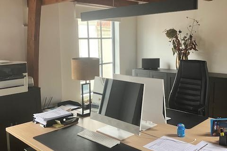 Kantoorruimte Naarden - Peperstraat 9 A - Foto 3
