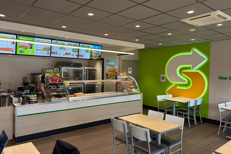 Horeca Etten-Leur - Valpoort 155b - Foto 12