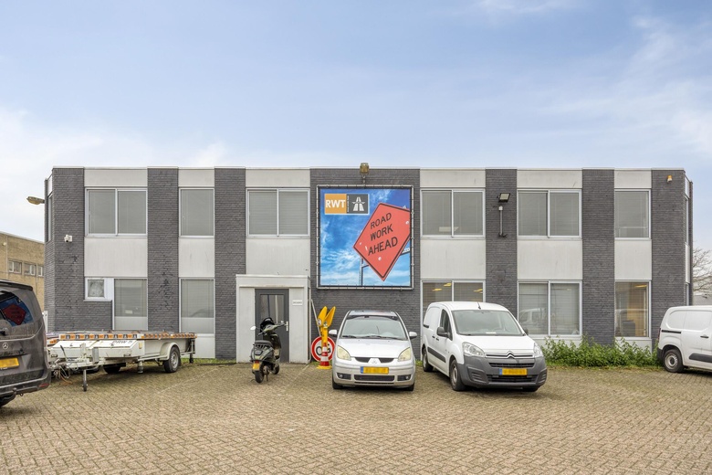 Kantoorruimte Veghel - Kennedylaan 8 - Foto 2